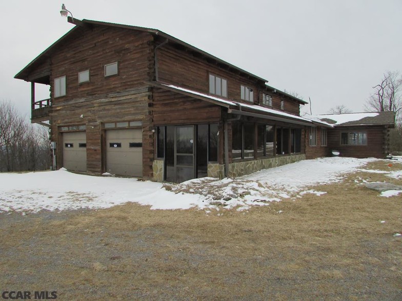 3070 Rattlesnake Pike, Julian, PA à vendre - Photo principale - Image 1 de 1