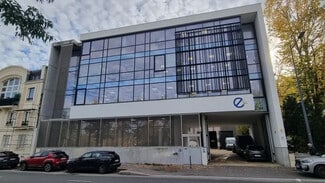 More details for 37/39 Route De Vaugirard, Meudon - Office for Lease