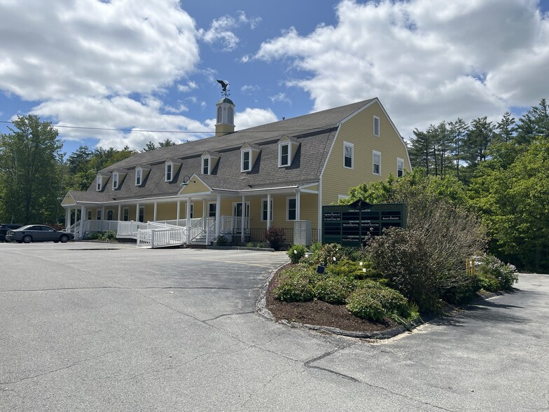 174 Concord St, Peterborough, NH for sale - Building Photo - Image 1 of 1