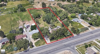 More details for 797 N Washington Blvd, Harrisville, UT - Retail for Sale