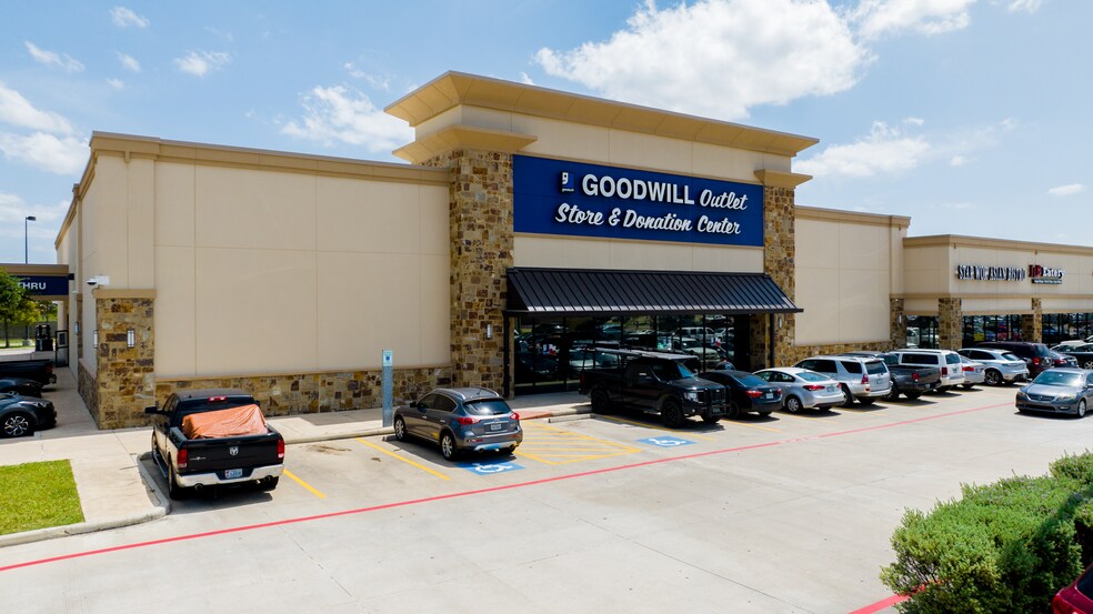 20403-30323 FM 529, Katy, TX for lease - Building Photo - Image 3 of 4