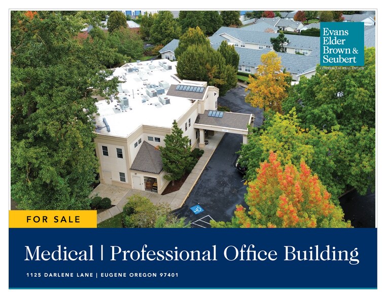 1125 Darlene Ln, Eugene, OR à vendre - Photo du bâtiment - Image 2 de 15