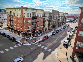 Plus de détails pour 712-786 Mainstreet, Hopkins, MN - Commerce de détail à vendre