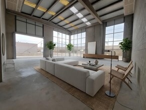 Industriel dans Vilanova i la Geltrú, Barcelona à louer Photo intérieure- Image 2 de 4
