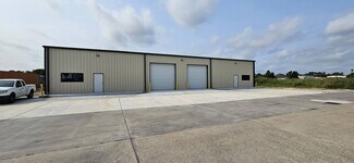 Plus de détails pour 4102 FM517, Alvin, TX - Industriel à louer
