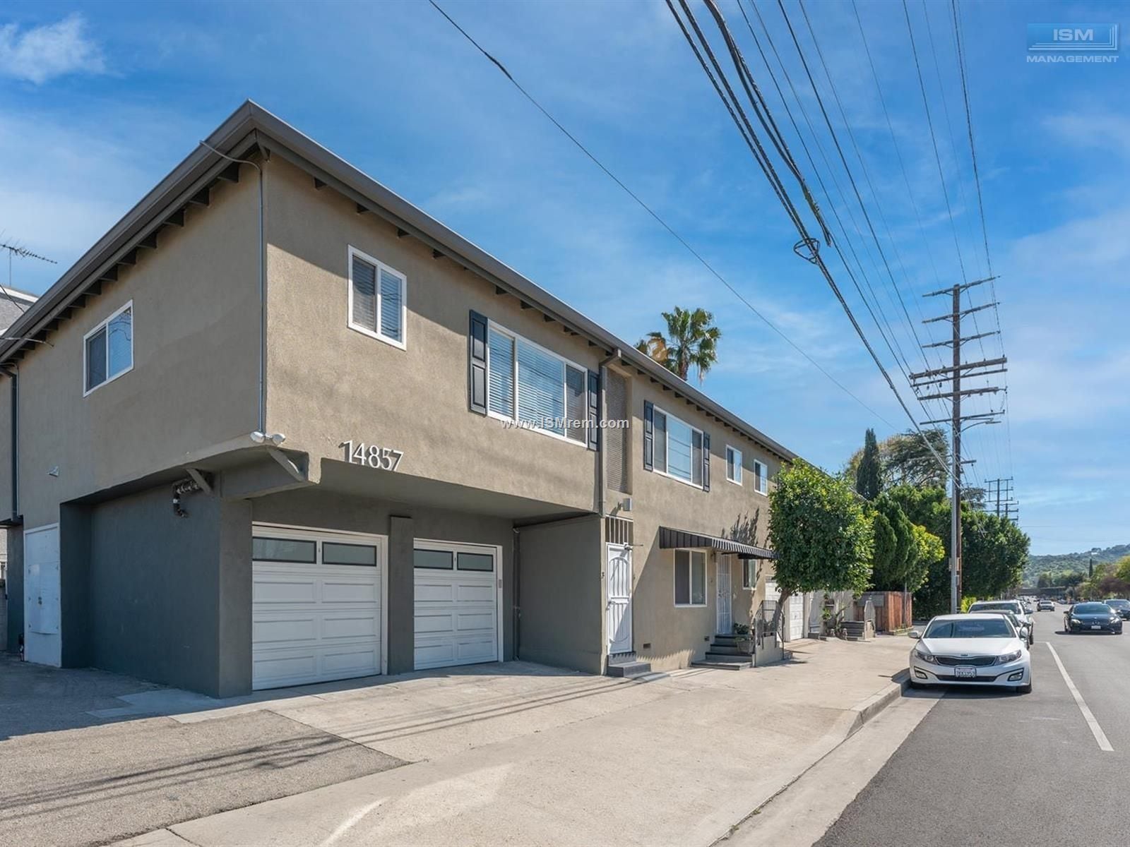 14857 Hartsook St, Sherman Oaks, CA for sale Building Photo- Image 1 of 11