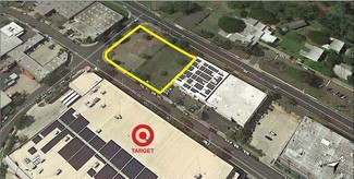 More details for 4396-4404 Malaai St, Honolulu, HI - Land for Lease