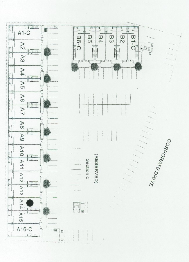 Plan de site