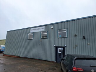 More details for Roman Rd, Tockwith - Industrial for Lease