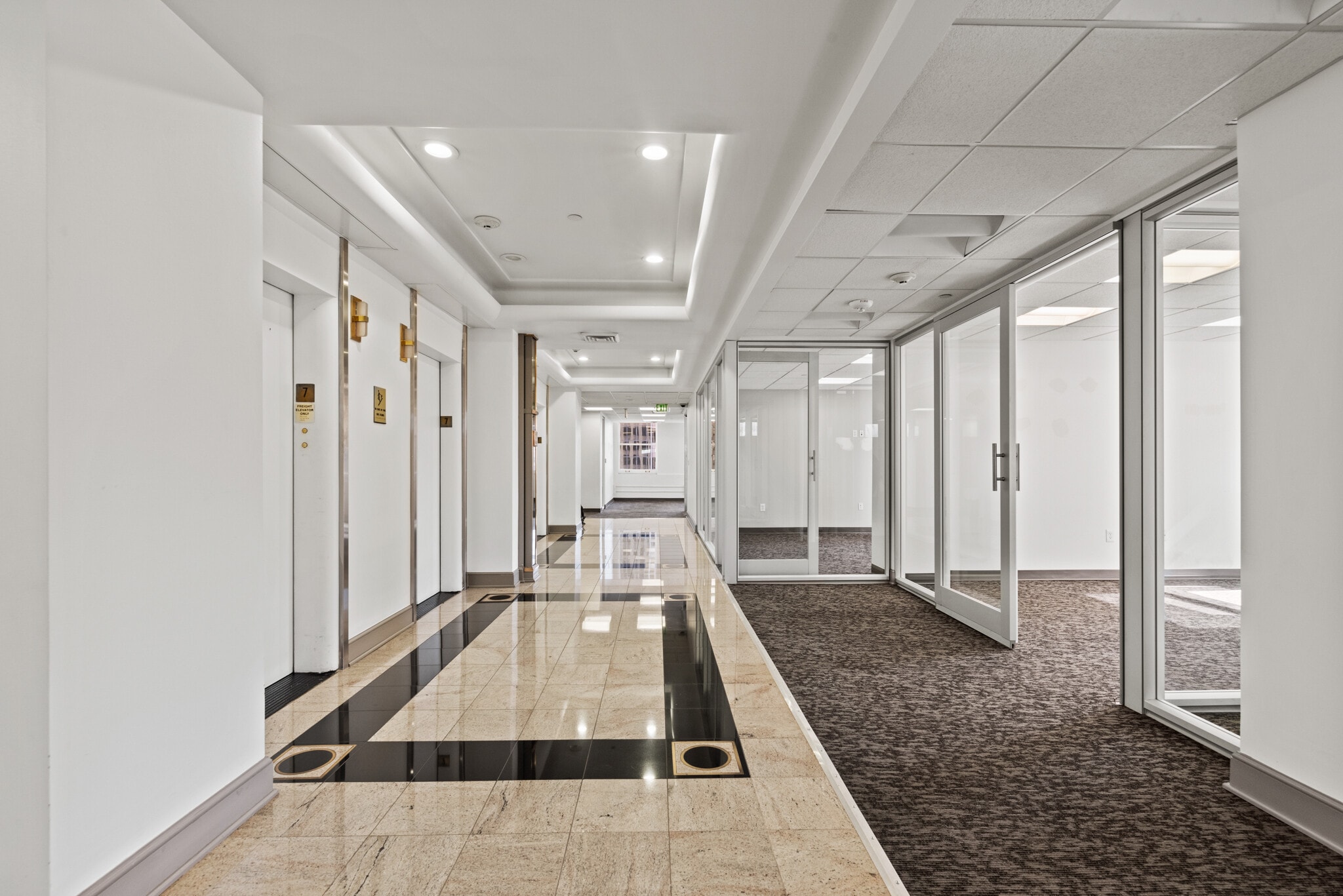 175 S Main St, Salt Lake City, UT for lease Interior Photo- Image 1 of 13