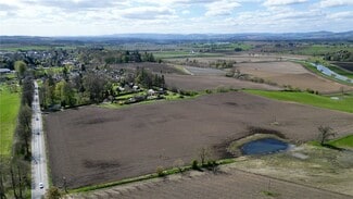 Plus de détails pour Forfar Rd, Coupar Angus - Terrain à vendre
