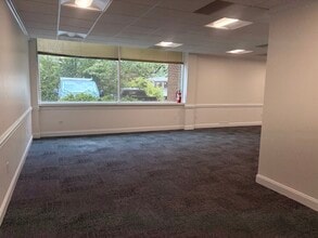 3803 Computer Dr, Raleigh, NC for lease Interior Photo- Image 2 of 5