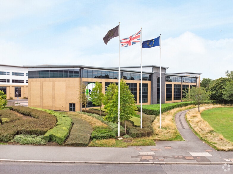 Benton Ln, Newcastle Upon Tyne for lease - Building Photo - Image 1 of 13