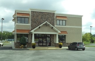 More details for 150 Felton Dr, Rockmart, GA - Retail for Sale