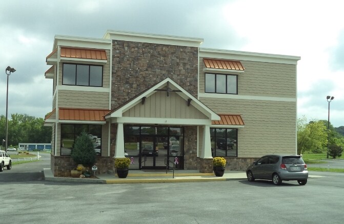 150 Felton Dr, Rockmart, GA à vendre Photo principale- Image 1 de 33