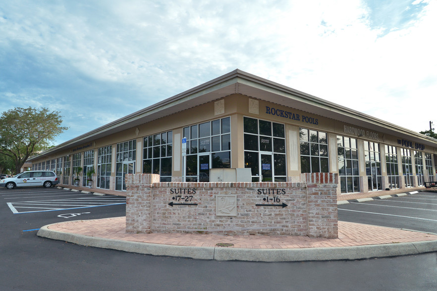 24850 Old US 41 Rd, Bonita Springs, FL for lease - Building Photo - Image 1 of 3