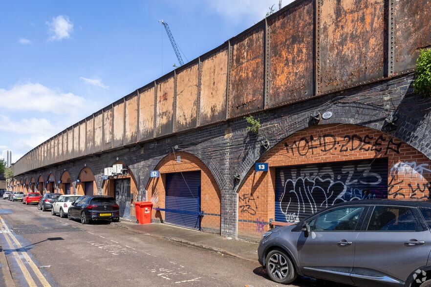 Bedford Rd, Birmingham for lease - Building Photo - Image 2 of 2