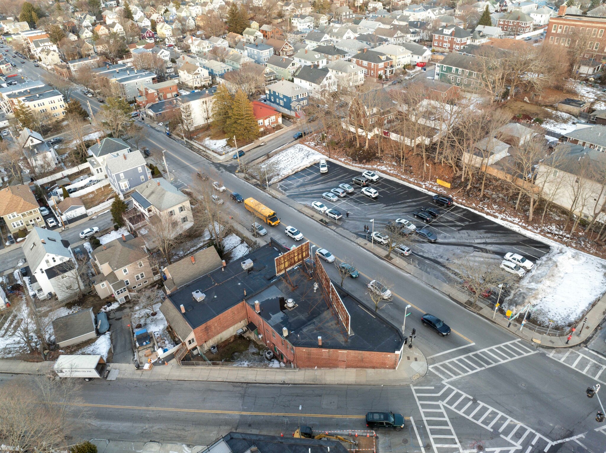 4623 Washington St, Boston, MA for sale Primary Photo- Image 1 of 2