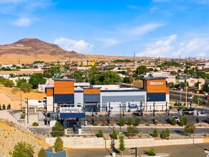 1503 Main St SW, Los Lunas, NM - Aerial map view - Image1