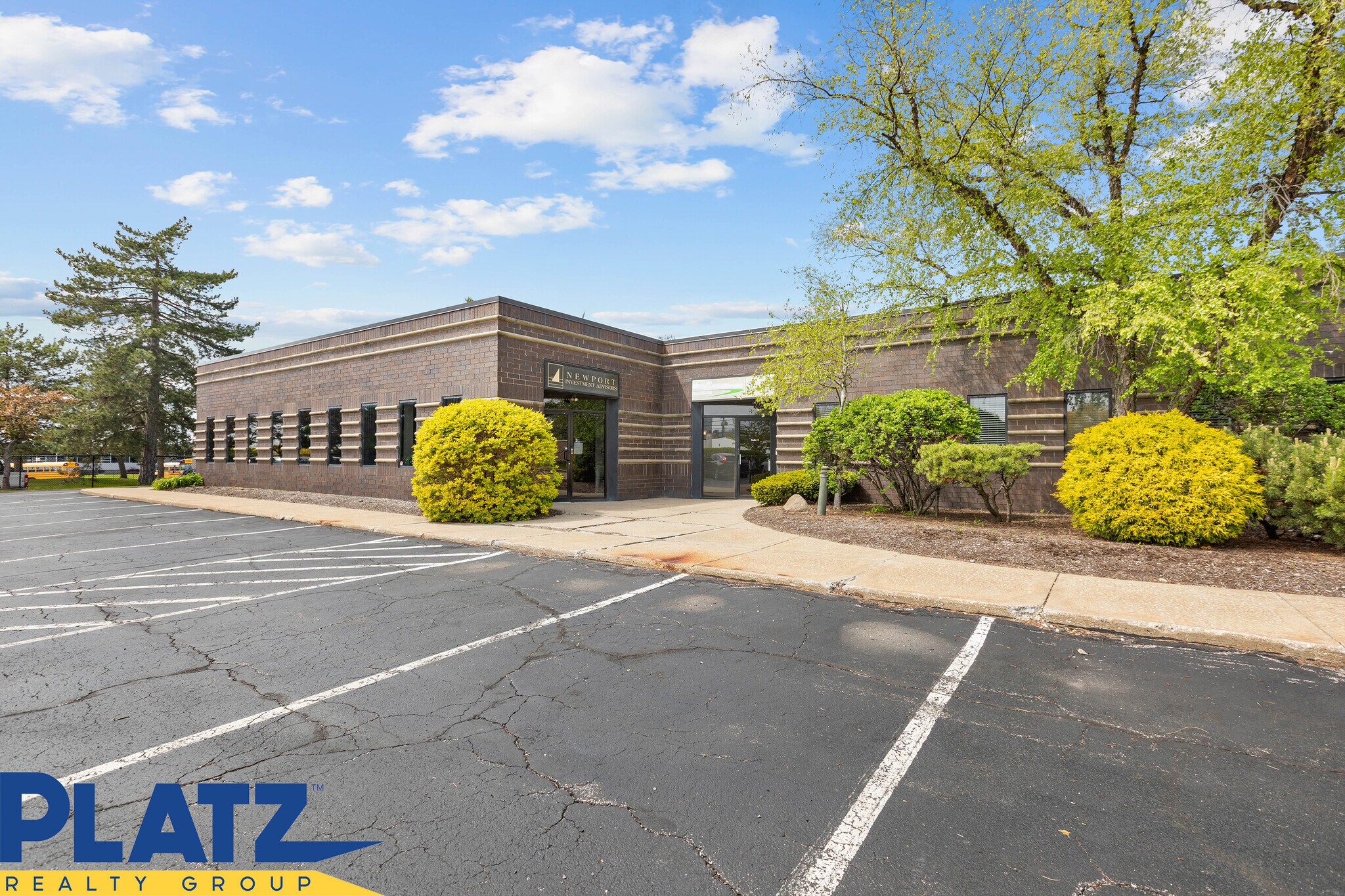 23775 Commerce Park, Beachwood, OH à vendre Photo principale- Image 1 de 21