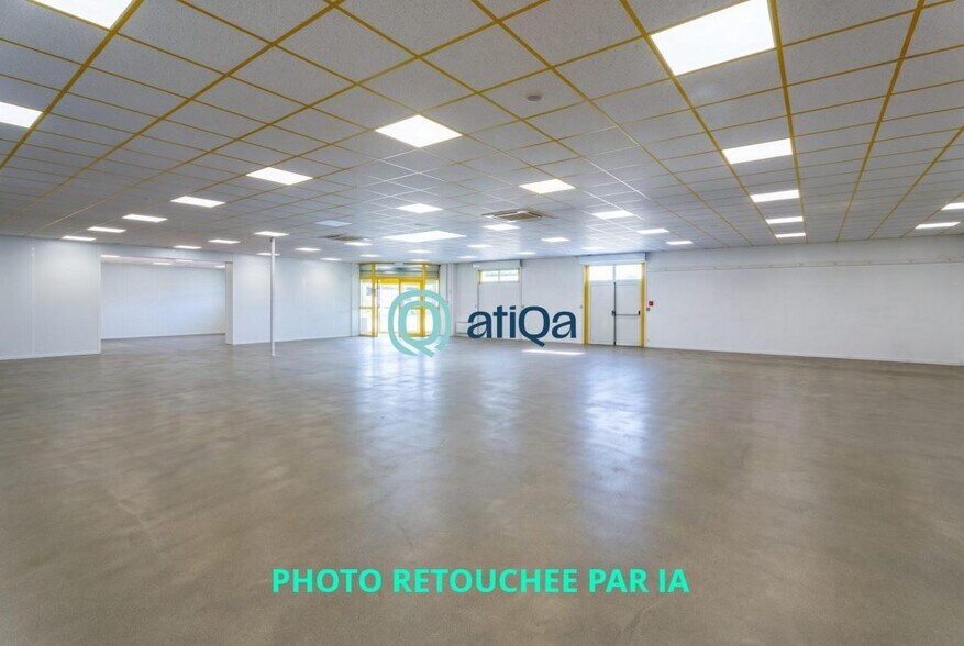 Retail in Mâcon for lease - Interior Photo - Image 3 of 7