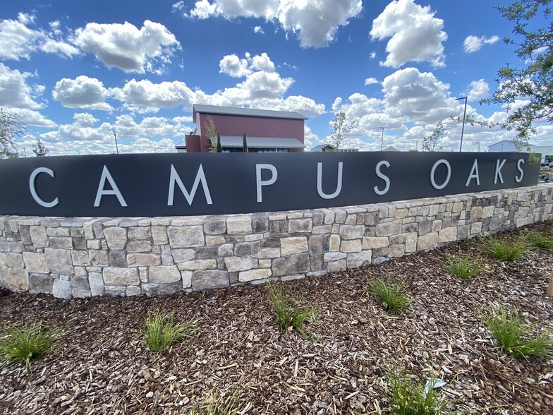 Campus Oaks, Roseville, CA for sale - Building Photo - Image 3 of 6