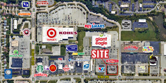 More details for 8111 Day Dr, Parma, OH - Land for Lease