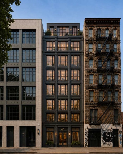 66 E 1st St, New York, NY for sale - Other - Image 3 of 4