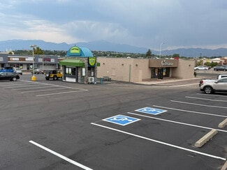 More details for 5002 N Academy Blvd, Colorado Springs, CO - Retail for Lease