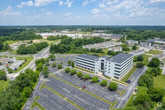 4550 Linden Hill Rd, Wilmington, DE - Aerial  map view