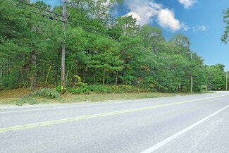 More details for 1234 Route 28A, Bourne, MA - Land for Sale