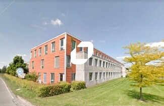 More details for 152 Rue Du Docteur Yersin, Loos - Office for Lease