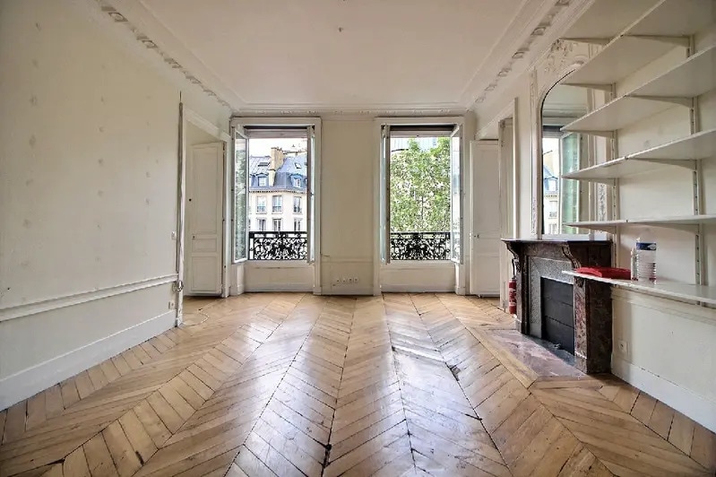 10 Boulevard De Bonne Nouvelle, Paris for lease - Interior Photo - Image 3 of 6