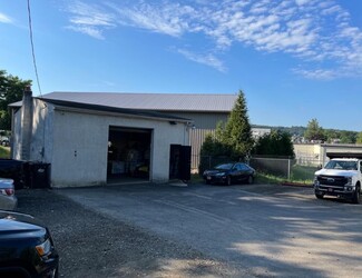 Plus de détails pour 255 E Church Rd, King Of Prussia, PA - Industriel à vendre