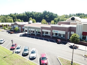 21 Ensign Dr, Avon, CT for lease Building Photo- Image 1 of 2
