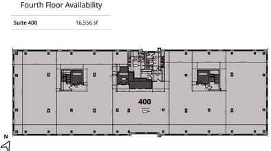 209 Oak Park Blvd, Oakville, ON for lease Floor Plan- Image 1 of 1