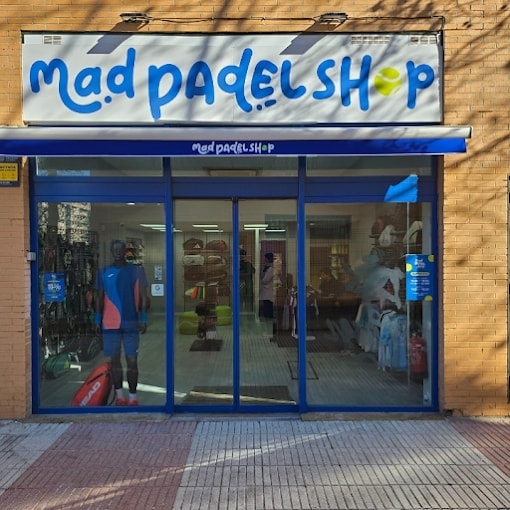 Avenida Libertad, Alcorcón, Madrid for lease - Building Photo - Image 1 of 2