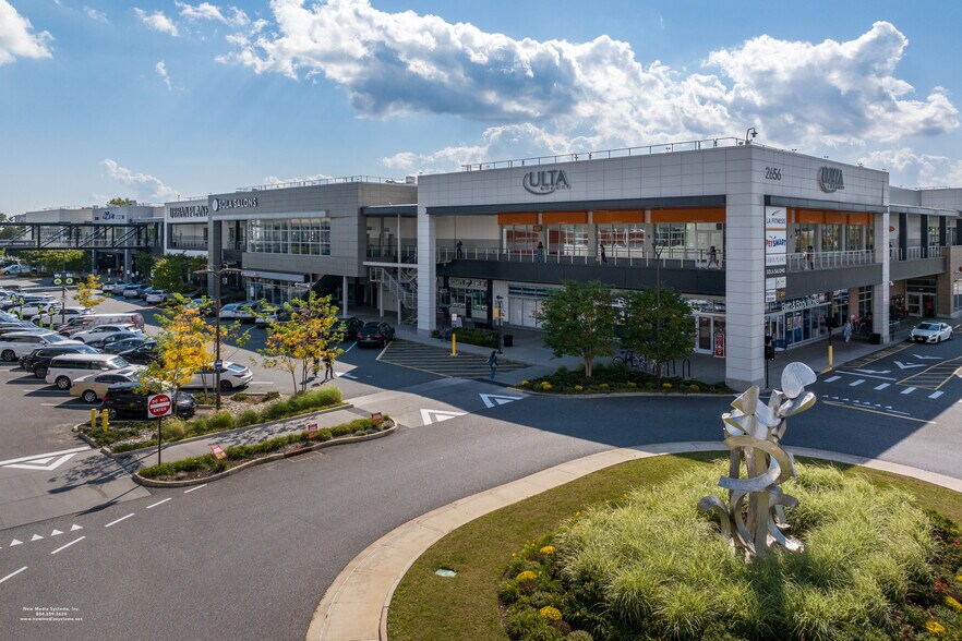 2600 Hylan Blvd, Staten Island, NY à louer - Photo du bâtiment - Image 2 de 13