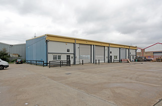 More details for 123 River Rd, Barking - Industrial for Lease