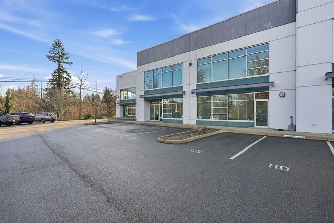 More details for 5525 272nd St, Langley, BC - Industrial for Sale