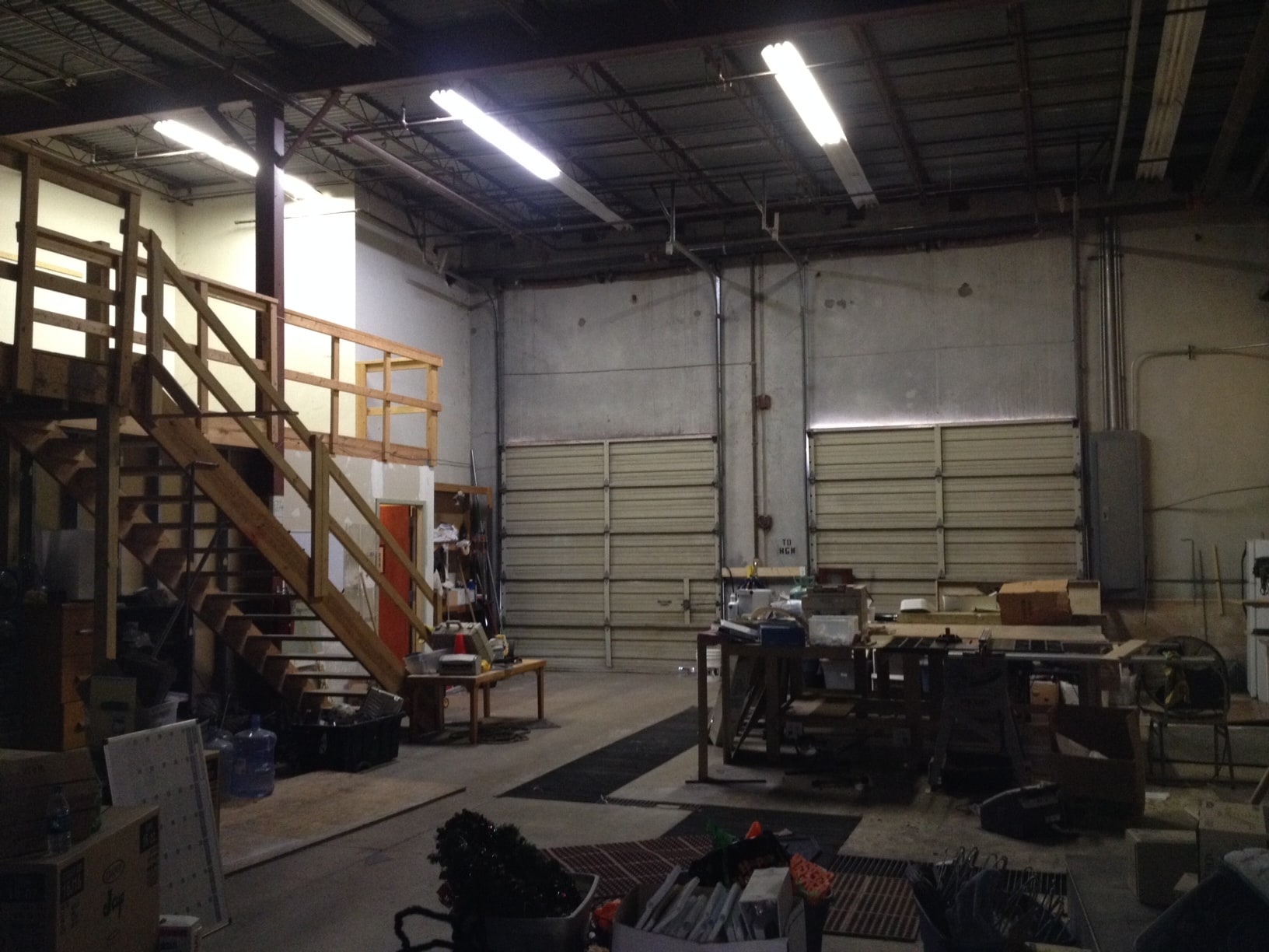 3301 N Ware Rd, McAllen, TX for lease Interior Photo- Image 1 of 6