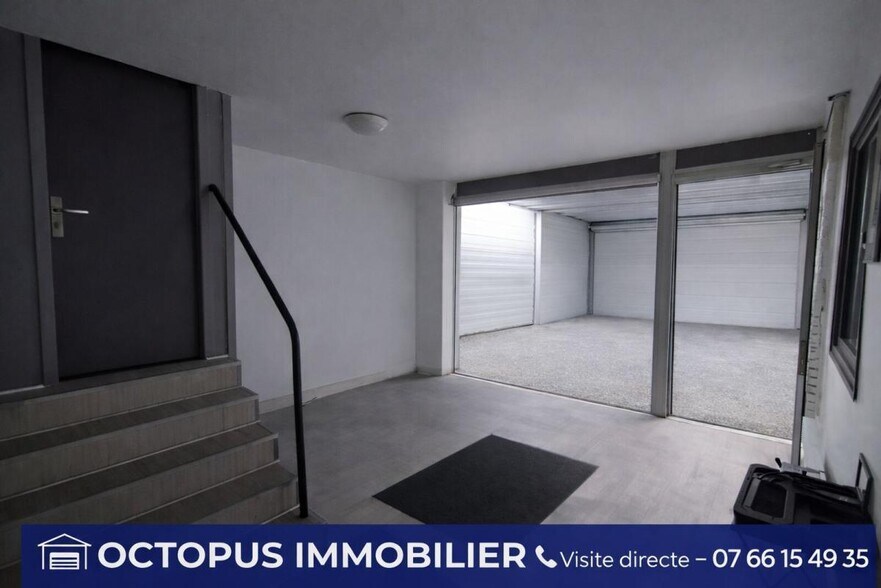 Flex in Toulouse for sale - Interior Photo - Image 3 of 6