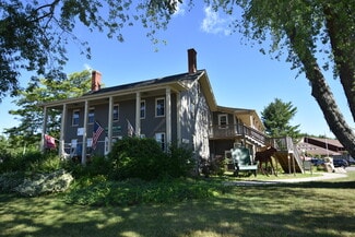 More details for 1934 Lakeshore Rd, Gilford, NH - Office for Sale