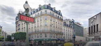 Plus de détails pour Bureau à louer