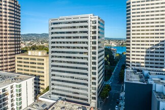 Plus de détails pour 1901 Harrison St, Oakland, CA - Bureau à louer