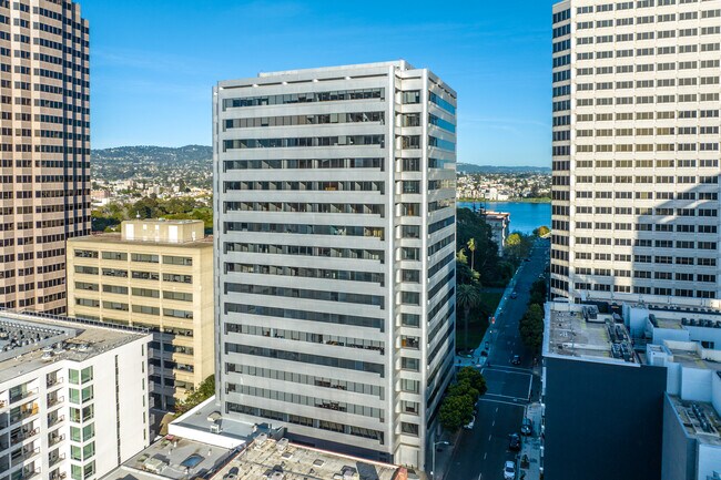 More details for 1901 Harrison St, Oakland, CA - Office for Lease