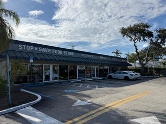 More details for 404-414 S Powerline Rd, Deerfield Beach, FL - Retail for Lease