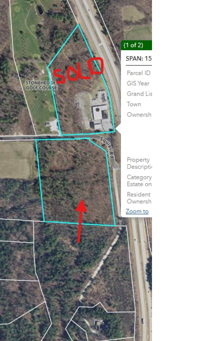 112 Squires Rd, Clarendon, VT for sale Primary Photo- Image 1 of 5