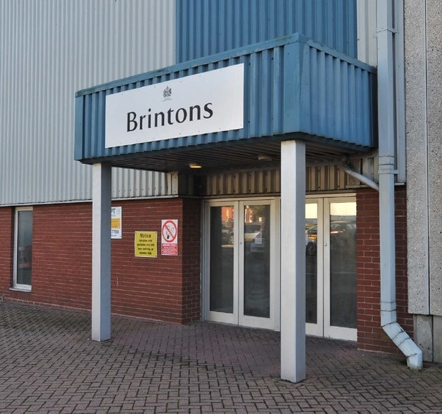 Stourport Rd, Kidderminster for lease - Building Photo - Image 1 of 3