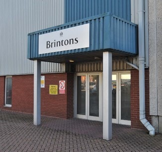 More details for Stourport Rd, Kidderminster - Industrial for Lease